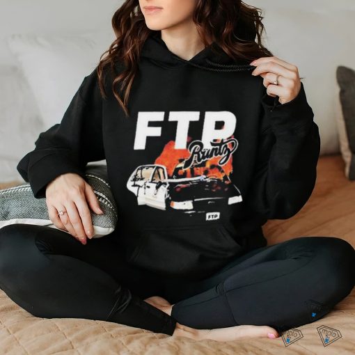 Official Yung Lb Ftp Runtz Shirt