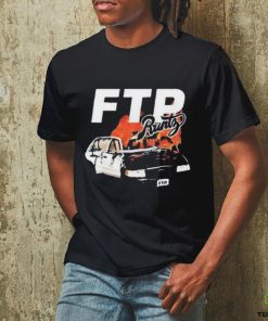 Official Yung Lb Ftp Runtz Shirt
