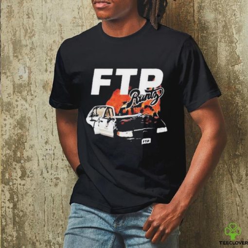 Official Yung Lb Ftp Runtz Shirt