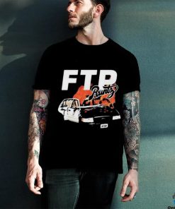 Official Yung Lb Ftp Runtz Shirt