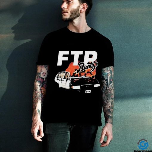 Official Yung Lb Ftp Runtz Shirt