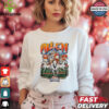 Seattle Mariners Pokémon GO Special T Shirt