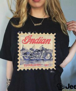 Official Zach Bryan Indian Motorcycle Shirt 1 Official Zach Bryan Indian Motorcycle Shirt