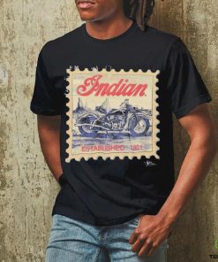 Official Zach Bryan Indian Motorcycle Shirt 4 Official Zach Bryan Indian Motorcycle Shirt