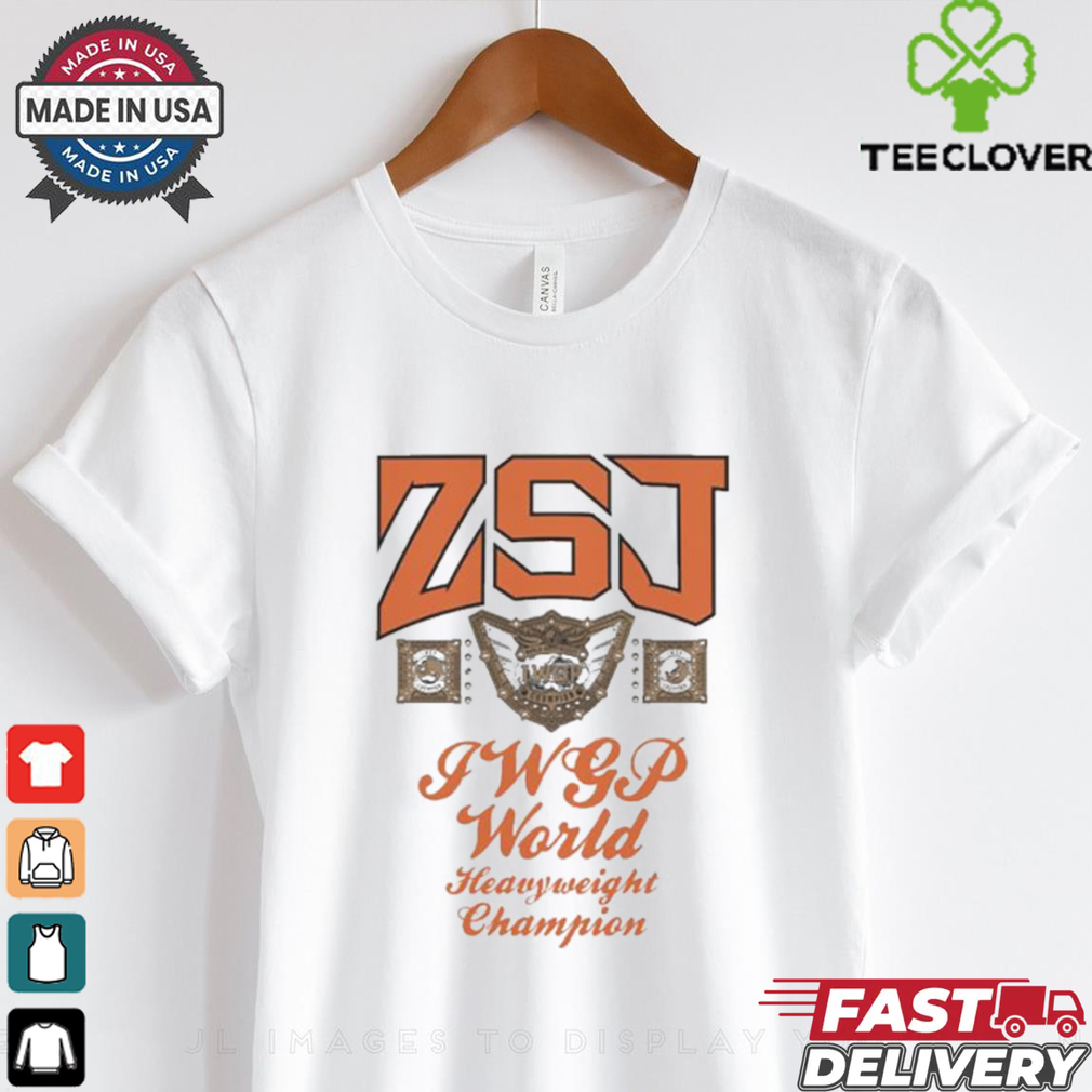 Official Zack Sabre Jr 11th Champion ZST TWGP World T shirt Official Zack Sabre Jr 11th Champion ZST TWGP World T shirt