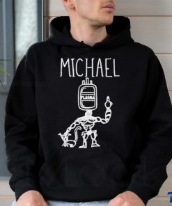 Official Zayn Malik Wearing Michael Plasma T Shirt 1 Official Zayn Malik Wearing Michael Plasma T Shirt