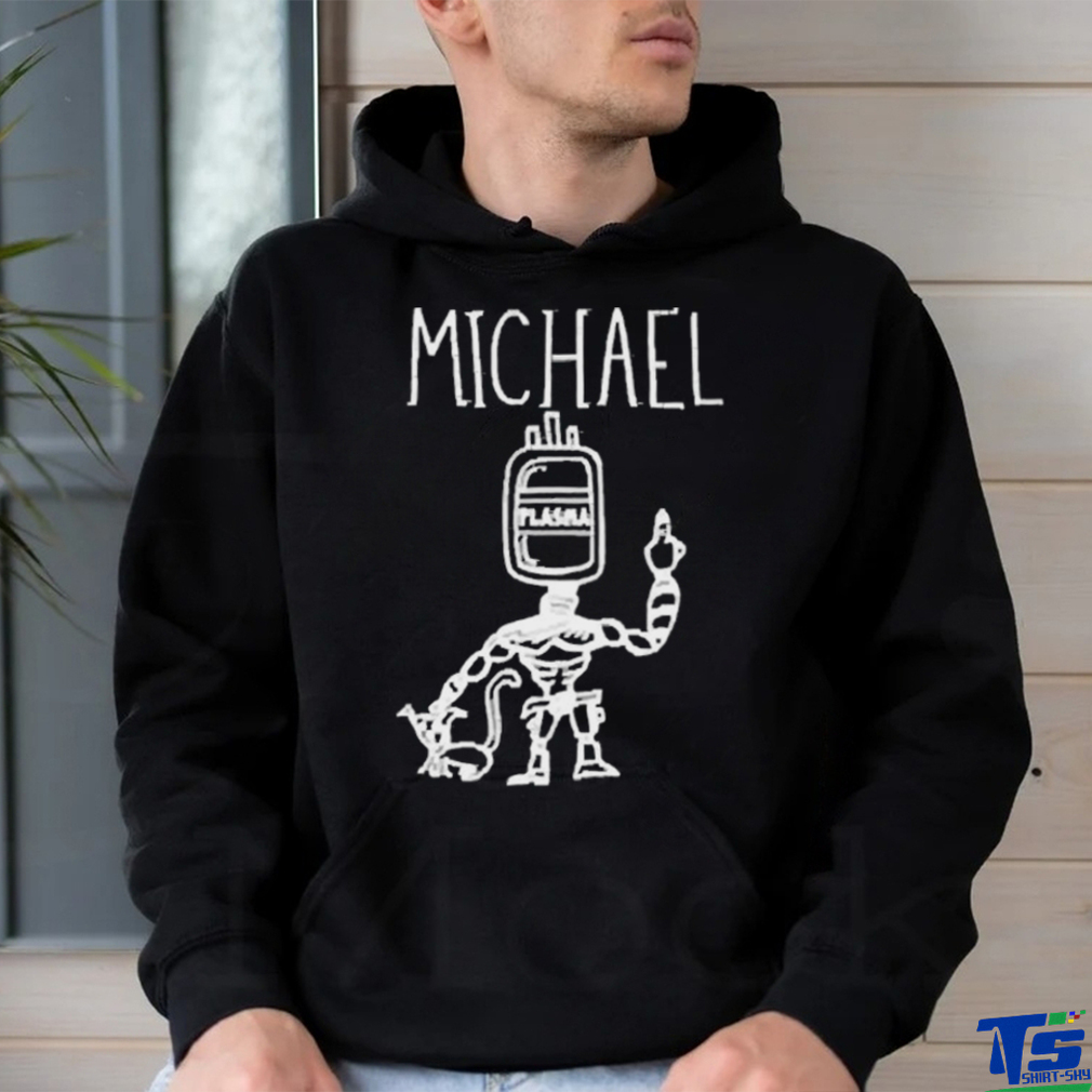 Official Zayn Malik Wearing Michael Plasma T Shirt Official Zayn Malik Wearing Michael Plasma T Shirt