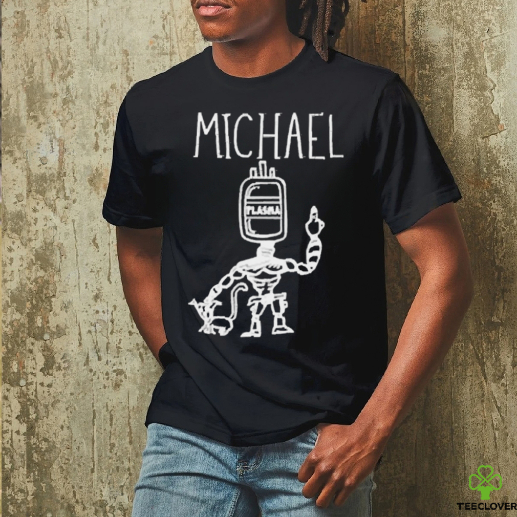 Official Zayn Malik Wearing Michael Plasma T Shirt Official Zayn Malik Wearing Michael Plasma T Shirt