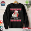 Cat Christmas Tree Light Shirt Recovered Cat Christmas Tree Light Shirt Recovered