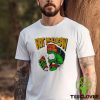 Senior Twenty Twenty Three Graduation 2023 Flower Shirt