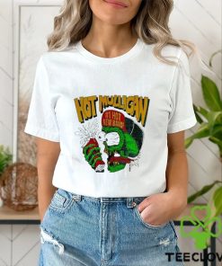 Official Zombie Hot Mulligan 1 Hot New Band Shirt