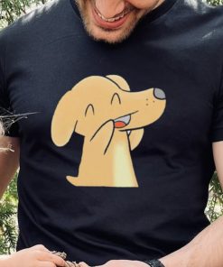 Official a Dog Named Wholesome Shirt