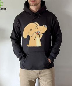Official a Dog Named Wholesome Shirt