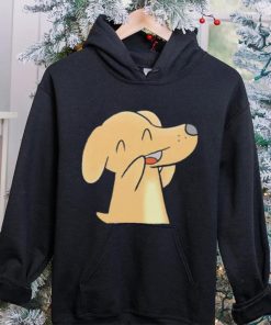 Official a Dog Named Wholesome Shirt