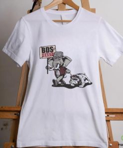 Official aLABAMA Bds East T Shirt