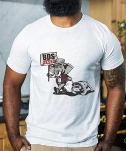 Official aLABAMA Bds East T Shirt