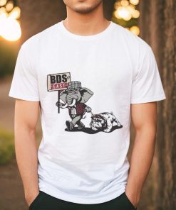 Official aLABAMA Bds East T Shirt