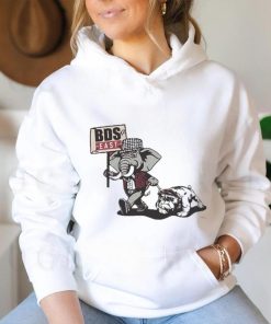 Official aLABAMA Bds East T Shirt