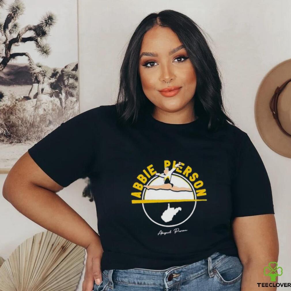 Official abbie pierson fan shirt Official abbie pierson fan shirt