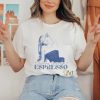 Out Of Office 2024 Shirt