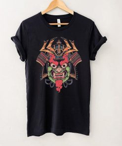 Official adult Swim The Shogun Of Sorrow Samurai Jack Shirt