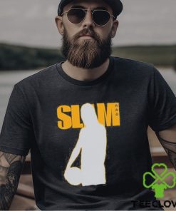 Official aitlinClark 22 Slam Finally T Shirt