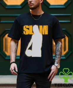 Official aitlinClark 22 Slam Finally T Shirt