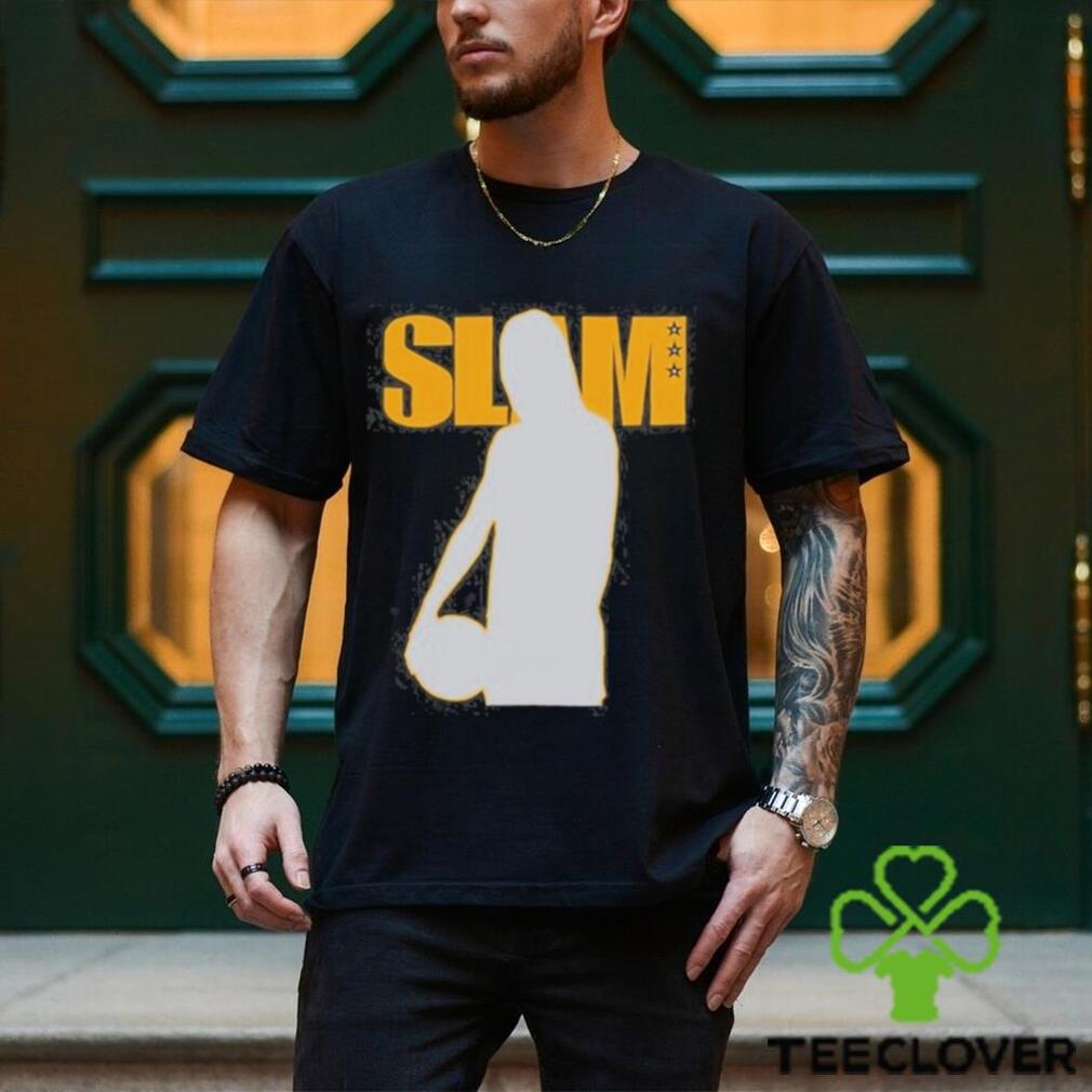 Official aitlinClark 22 Slam Finally T Shirt Official aitlinClark 22 Slam Finally T Shirt