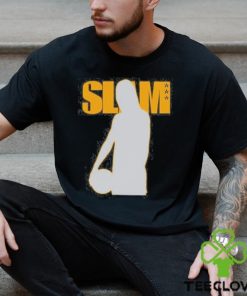 Official aitlinClark 22 Slam Finally T Shirt