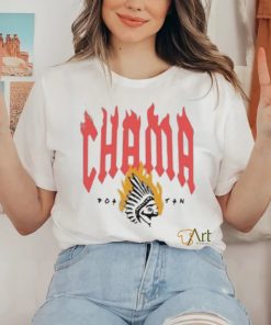 Official alex poatan pereira chama poatan shirt