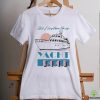 Official Alaskan Bear With Lake & Mountain Souvenir Shirt
