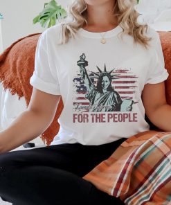 Official amala Harris For The People Shirt