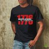 The stubborn ninja – Naruto T Shirt