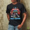 Official an American Legends Michael Jordan And Harley Davidson Signature Shirt