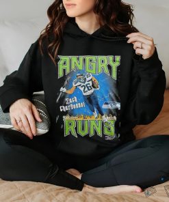 Official angry runs Seattle Seahawks zach charbonnet hoodie, sweater, longsleeve, shirt v-neck, t-shirt