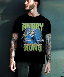 Official angry runs Seattle Seahawks zach charbonnet hoodie, sweater, longsleeve, shirt v-neck, t-shirt