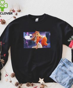 Official anime Byndo 2023 Shirt