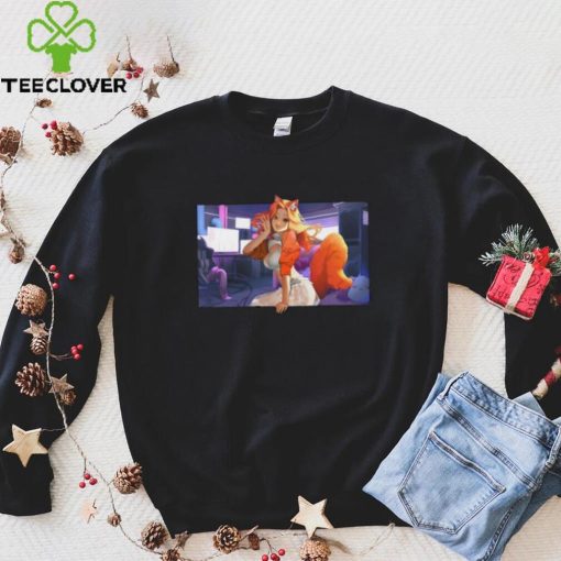 Official anime Byndo 2023 Shirt