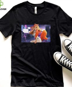 Official anime Byndo 2023 Shirt