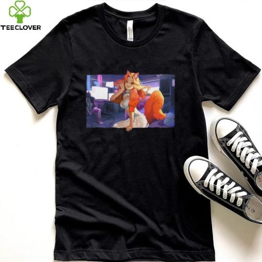 Official anime Byndo 2023 Shirt