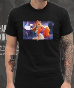 Official anime Byndo 2023 Shirt