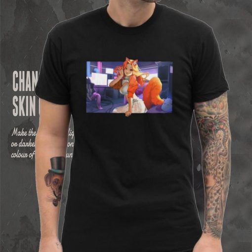Official anime Byndo 2023 Shirt