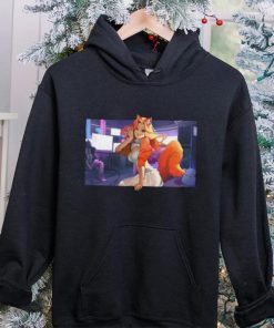 Official anime Byndo 2023 Shirt