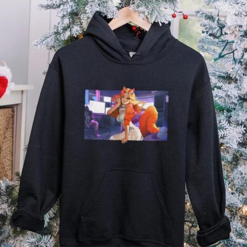 Official anime Byndo 2023 Shirt
