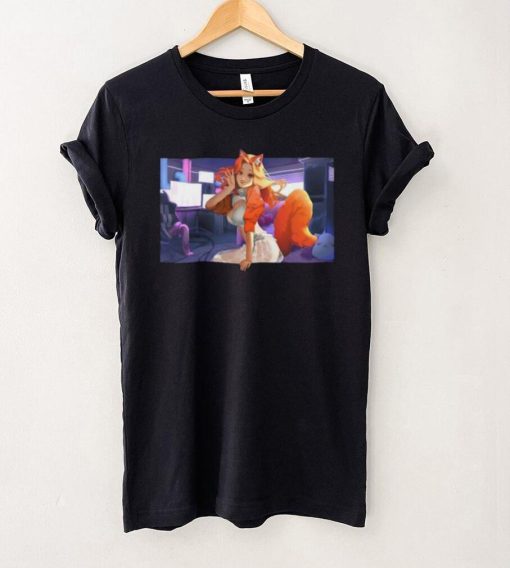 Official anime Byndo 2023 Shirt
