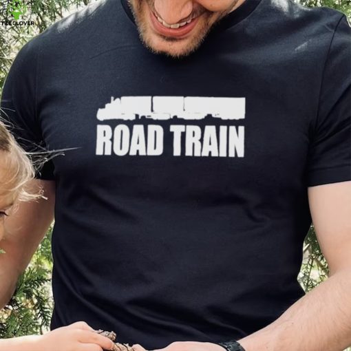 Official australian Orry Aussy Trucker Driver In The Outback shirt