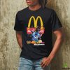 Official baby stitch mcDonald halloween hoodie, sweater, longsleeve, shirt v-neck, t-shirt