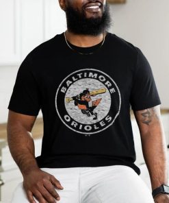 Official baltimore Orioles ’47 Premier Franklin T Shirt