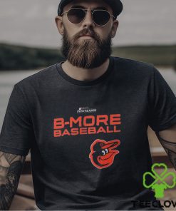Official baltimore Orioles Nike 2023 Postseason Legend Performance T Shirt 2 Official baltimore Orioles Nike 2023 Postseason Legend Performance T Shirt