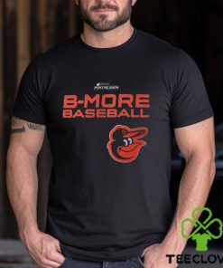 Baltimore Orioles Nike 2023 Postseason Legend Performance T-Shirt, hoodie,  sweater, long sleeve and tank top